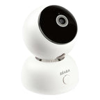 Infrarødt nattsyn på Babycall med kamera ZEN Premium 360° Full HD