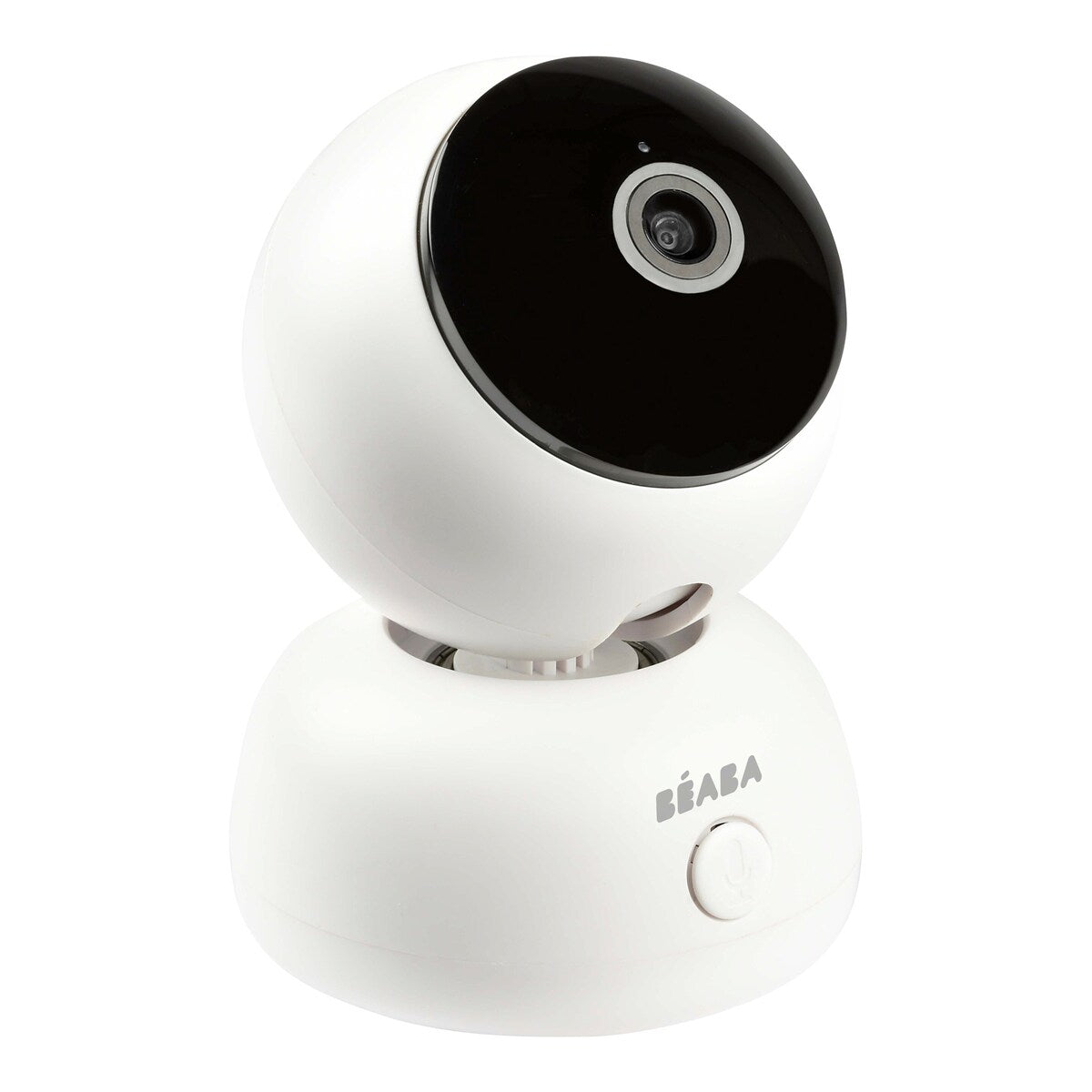 Infrarødt nattsyn på Babycall med kamera ZEN Premium 360° Full HD