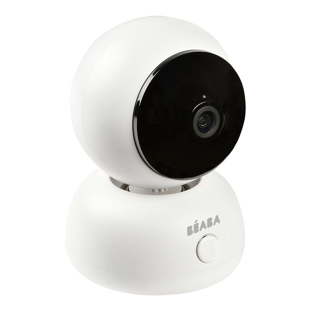 Zoom-funksjon på Babycall med kamera ZEN Premium 360° Full HD