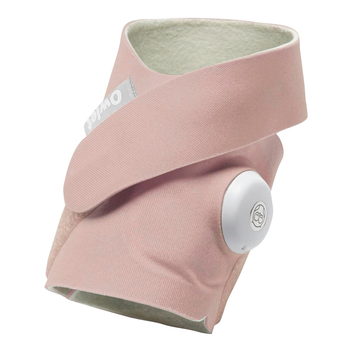 Babycall med pulsoksimeter Dream Sock 0-18 mnd med basisstasjon