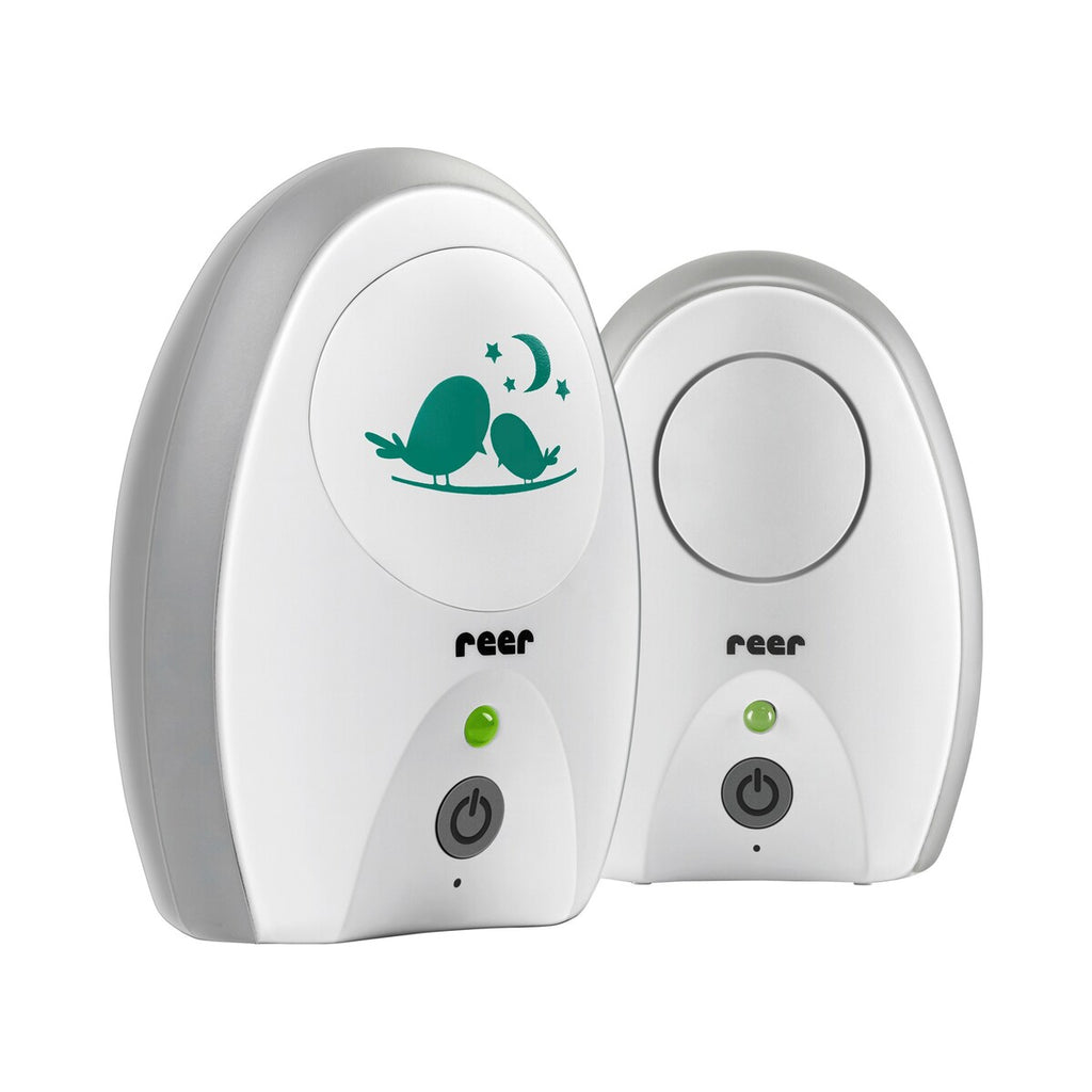 Babycall Neo Digital med ECO-modus forfra
