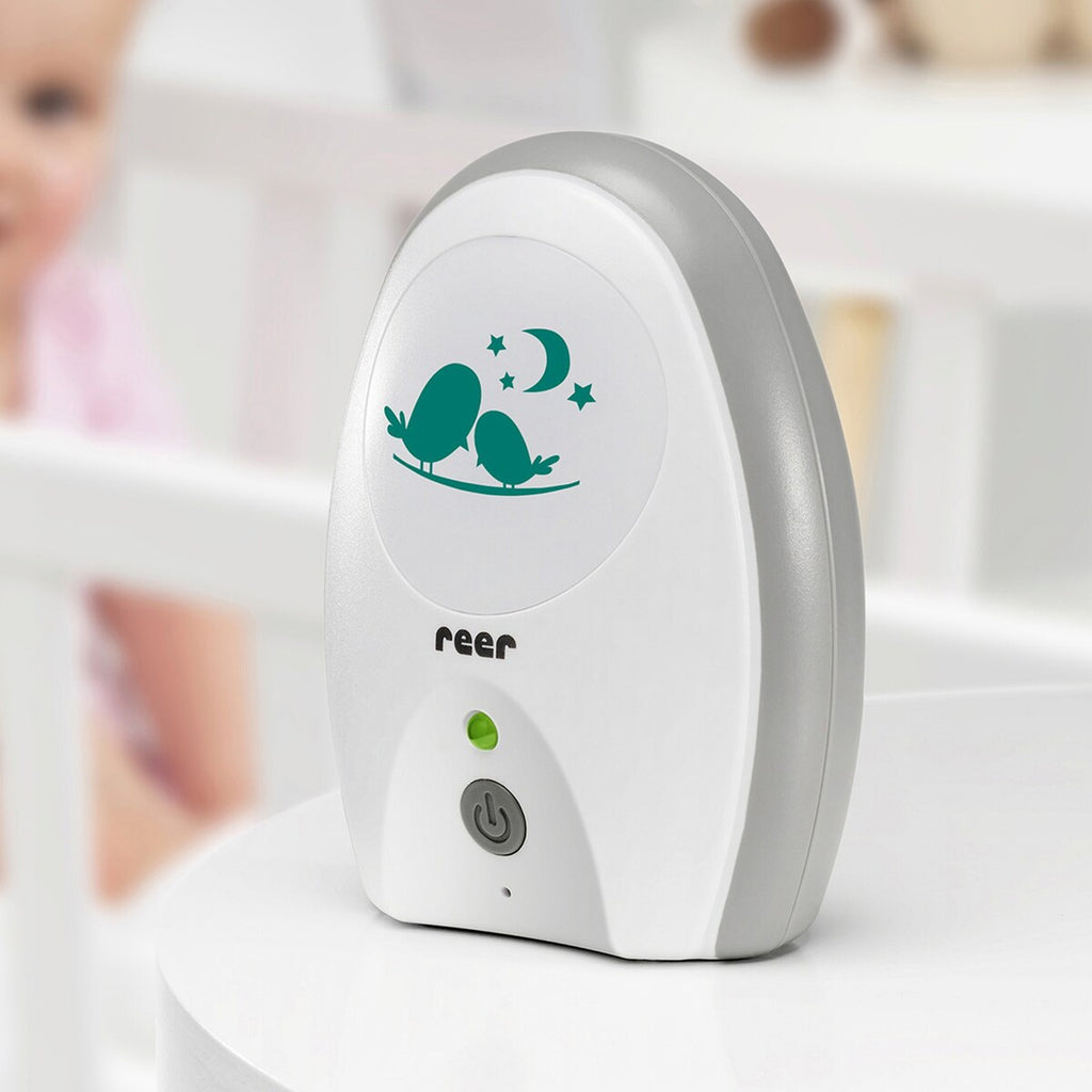 Babycall Neo Digital med ECO-modus USB-ladekabel