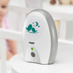 Babycall Neo Digital med ECO-modus USB-ladekabel