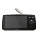 Detaljbilde av Full-HD kamera på Babycall Premium Connected SCD971/26