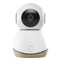 Babycall See med 1080p HD-kamera og WLAN forfra