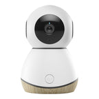 Babycall See med 1080p HD-kamera og WLAN forfra