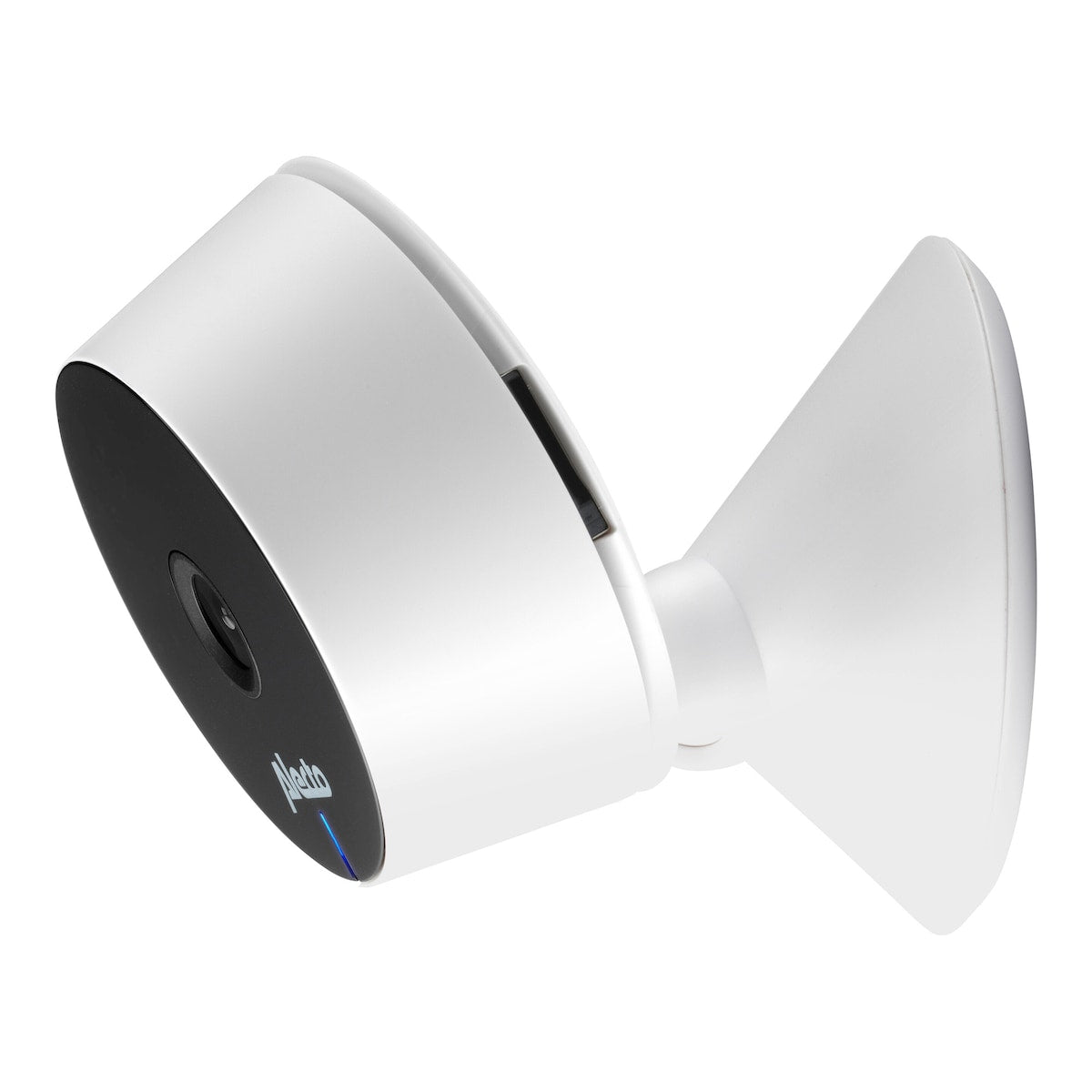 Babycall Smartbaby 5 med Full HD WLAN-kamera og app med app-grensesnitt på smarttelefon