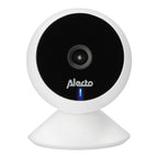 Babycall Smartbaby 5 med Full HD WLAN-kamera og app forfra