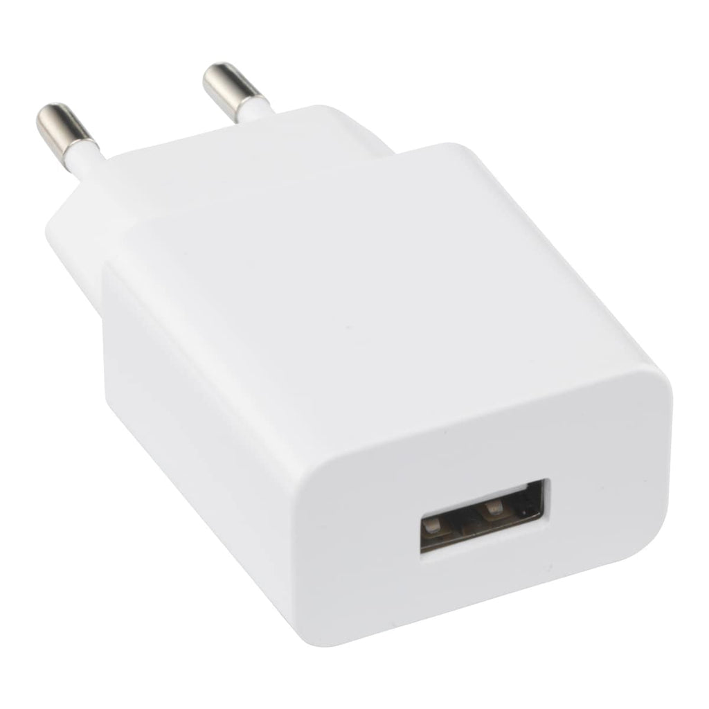 Pakkeinnhold til Babycall Smartbaby 5 med Full HD WLAN-kamera og app
