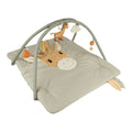 Babygym Giraffe Kaya med lekematte forfra