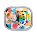 Babygym med aktivitetsteppe 4-i-1 Kickin' Tunes - Baby Einstein