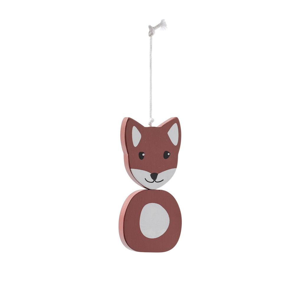 Babygymfigurer i tre Edvin 3-pack i bøk bakside
