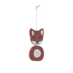 Babygymfigurer i tre Edvin 3-pack i bøk bakside