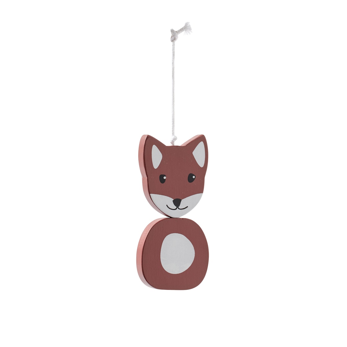 Babygymfigurer i tre Edvin 3-pack i bøk bakside