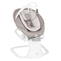 Babygynge 2-i-1 All Ways Soother fra fødsel til 9 mnd - Graco forfra
