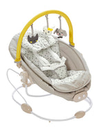 Detalj av lekebue på Babyhuske med lekebue MAGICMOUV