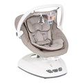 Babyhuske Move with Me Little Adventures forfra