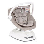 Babyhuske Move with Me Little Adventures forfra