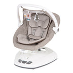 Montert Babyhuske Move with Me Little Adventures med baby