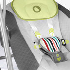 Babyhuske Otto med 5 hastigheter med USB-kabel
