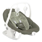 Babyhuske Serina™ 2in1 i bruk som bærbar vugge