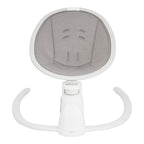 Bluetooth-høyttaler på Babyhuske Sway'n Grow