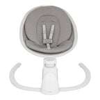 Babyhuske Sway'n Grow med neugeboreneninnlegg