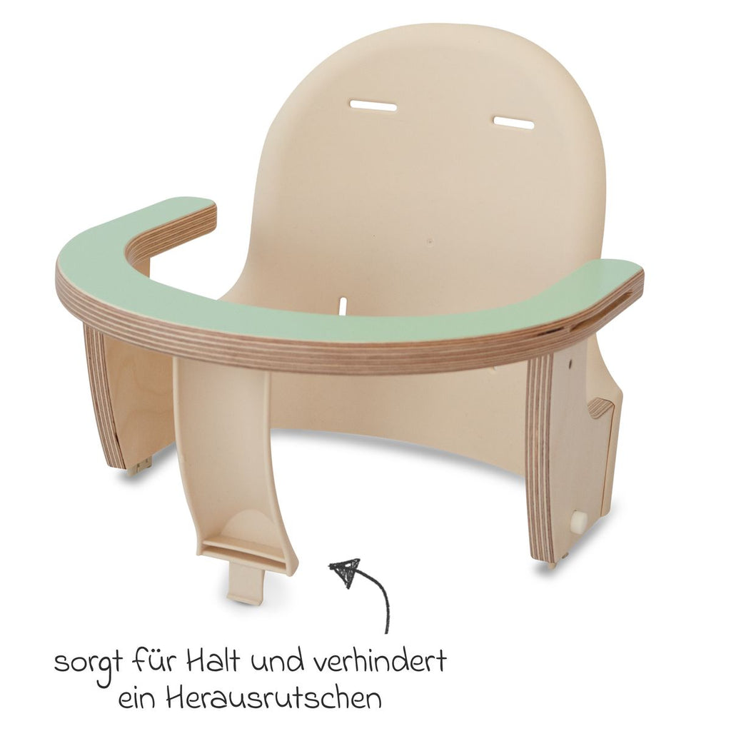 Babyinnlegg til barnestol Quarttolino - QuarttoLino