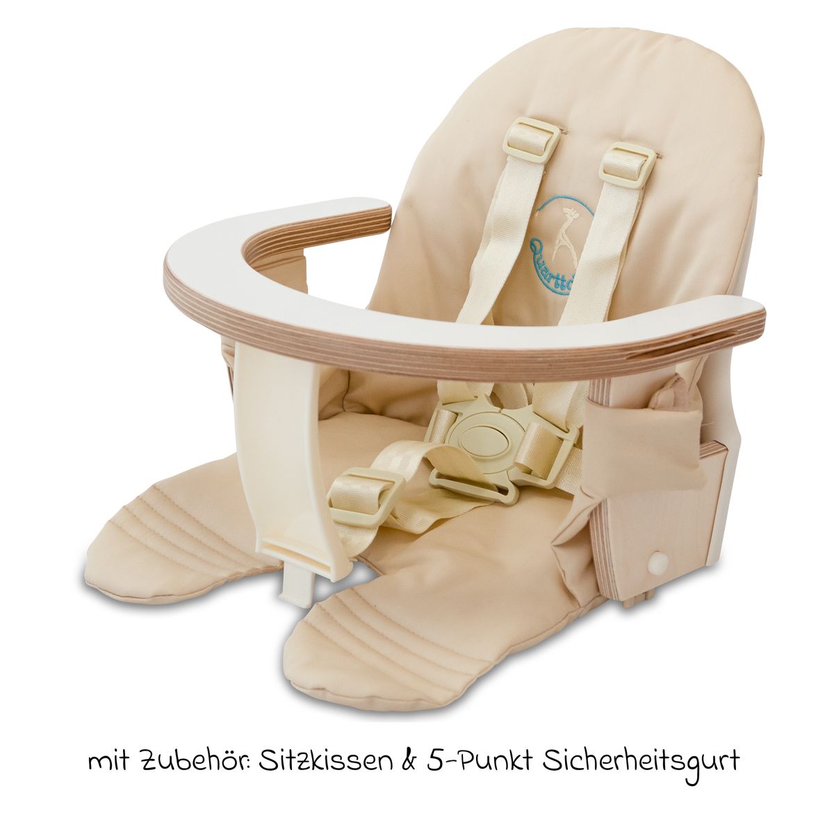 Babyinnlegg til barnestol Quarttolino - QuarttoLino