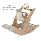 Babyinnlegg til barnestol Quarttolino - QuarttoLino