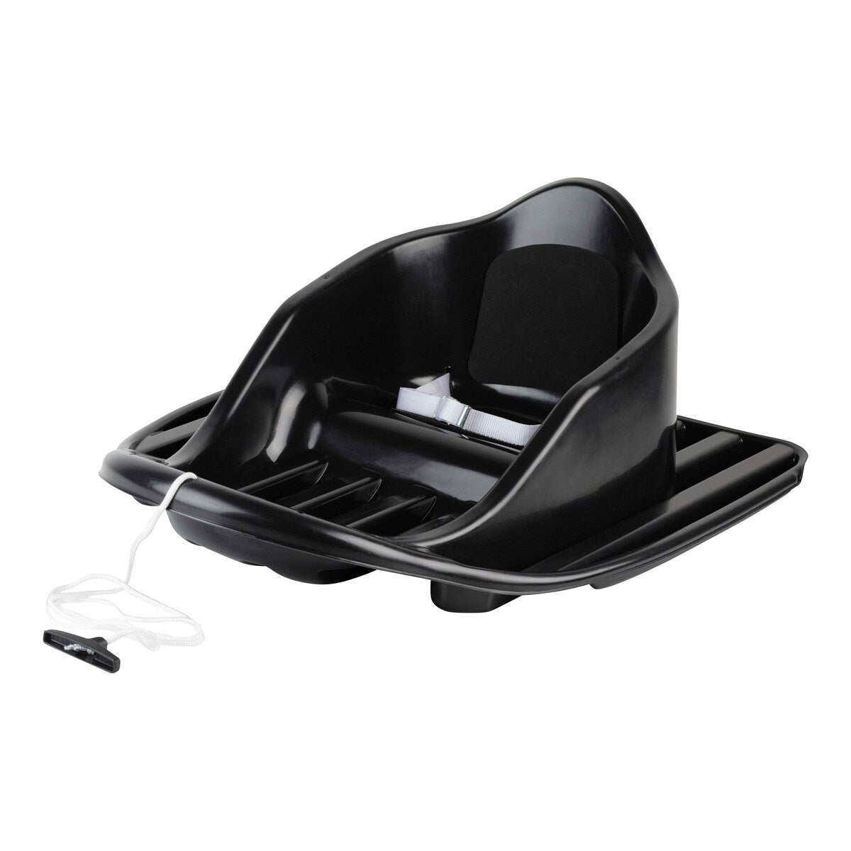 Babykjelke Baby Snow Cruiser Eco resirkulert plast forfra