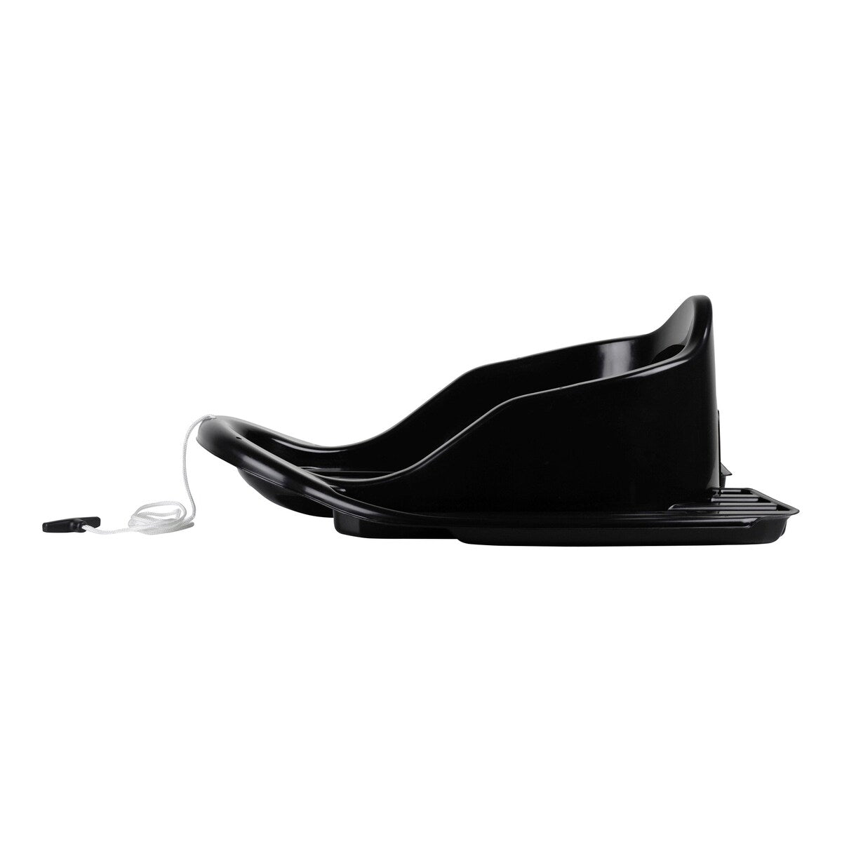 Babykjelke Baby Snow Cruiser Eco resirkulert plast bakside