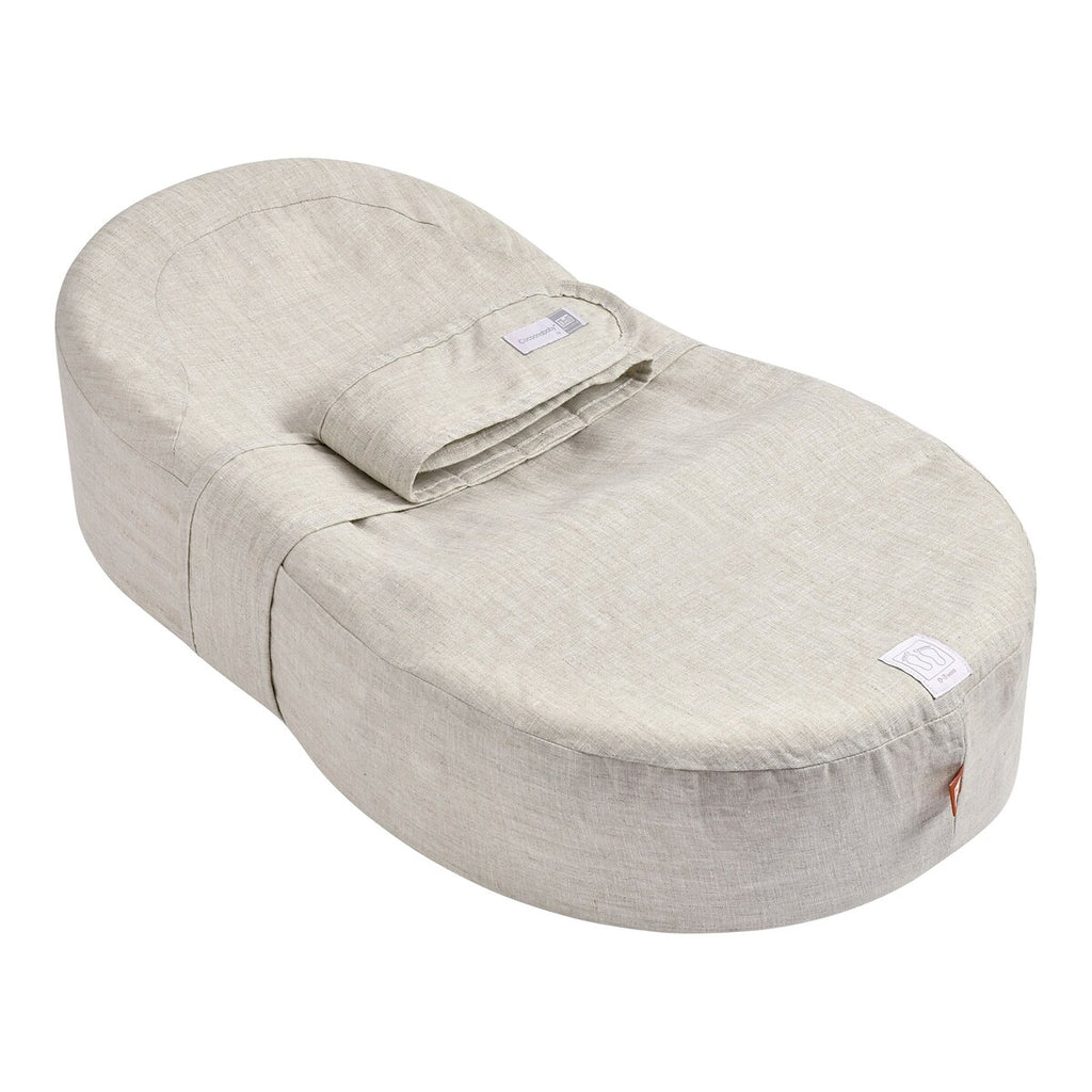 Babykokong Cocoonababy med lintrekk 0-3 mnd forfra