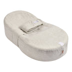 Babykokong Cocoonababy med lintrekk 0-3 mnd forfra