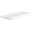 Babymadrass Comfort Air Roll Protect 70x140 cm forfra