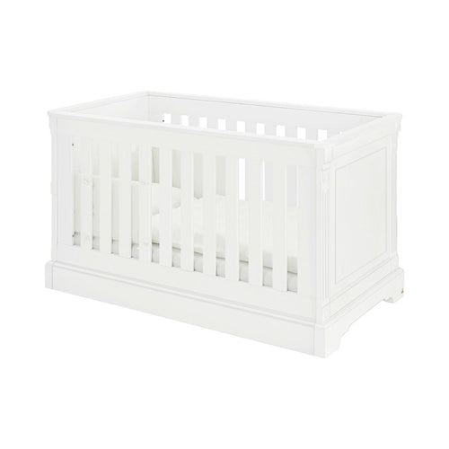 Babymøbelsett Emilia 2 deler bakside med detaljer
