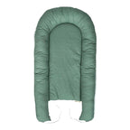 Babynest Classics vendbart 55x95 cm bomull - Ullenboom