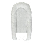 Babynest Classics vendbart 55x95 cm bomull - Ullenboom