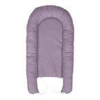 Babynest Classics vendbart 55x95 cm bomull - Ullenboom