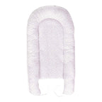 Babynest Classics vendbart 55x95 cm bomull - Ullenboom