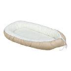 Babynest Classics vendbart 55x95 cm bomull - Ullenboom