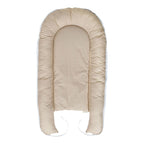 Babynest Classics vendbart 55x95 cm bomull - Ullenboom