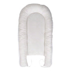 Babynest Classics vendbart 55x95 cm bomull - Ullenboom