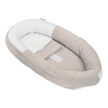 Babynest Cocoon Tetra justerbar forfra