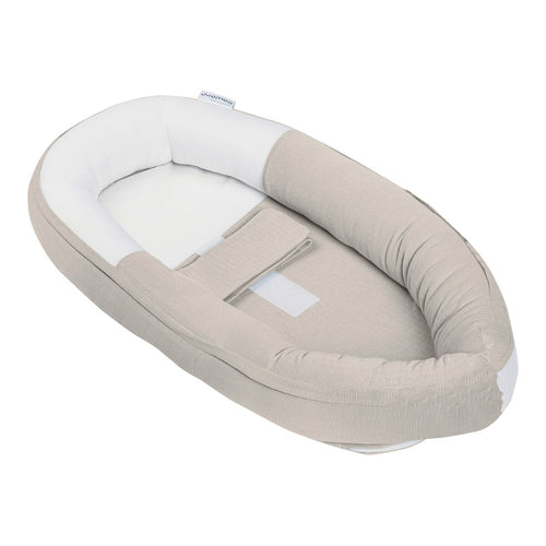 Babynest Cocoon Tetra justerbar forfra