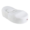 Babynest Cocoonababy med tilbehør forfra