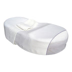 Babynest Cocoonababy med tilbehør bakside