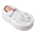 Babynest Cocoonababy med tilbehør detalj