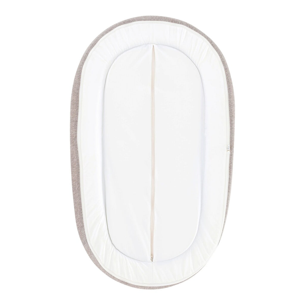 Detalj av 3D-luftpute i Babynest Home Air