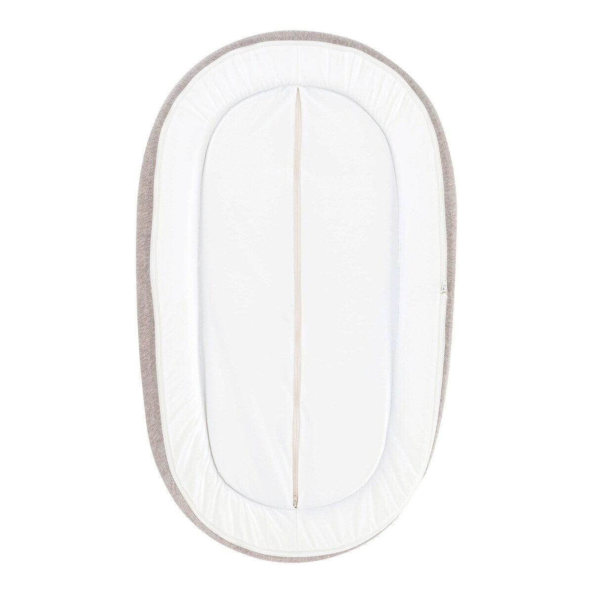 Detalj av 3D-luftpute i Babynest Home Air